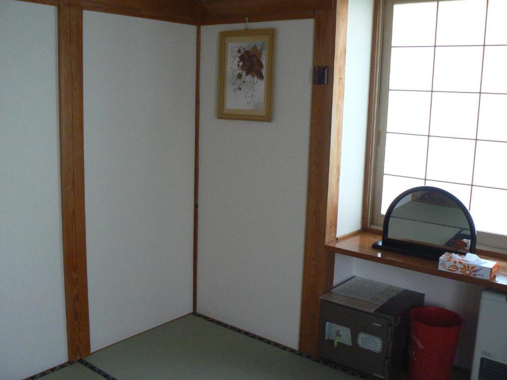 Fureai No Yado Yasuragi Hotel Nozawaonsen Quarto foto