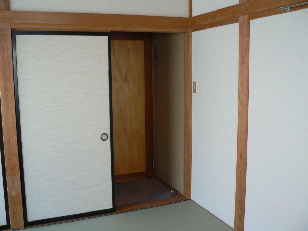 Fureai No Yado Yasuragi Hotel Nozawaonsen Exterior foto